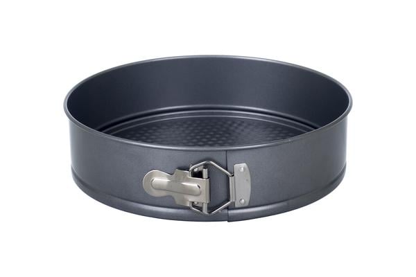 Форма BRAVO CHEF BREZEL разъемная круглая 26x7 см (UG-BC-10203)