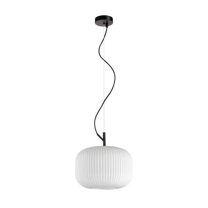 Люстра Italux PND-64536A-M-BL-OPA Rues