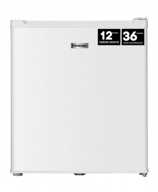 Холодильник Holmer HTF-050 White (258319)