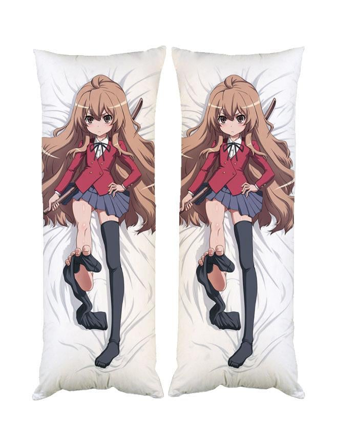 Taiga Aisaka 05-Peach Skin