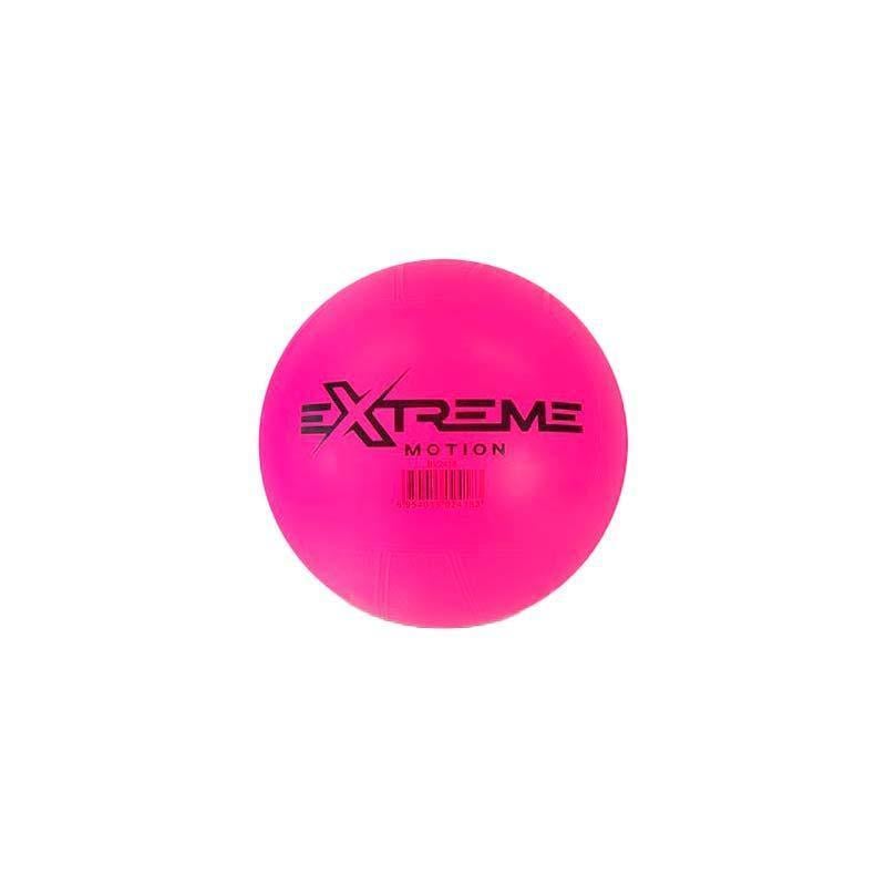 М'яч для водного поло Extreme motion BV2418 180 г Pink (27631456)