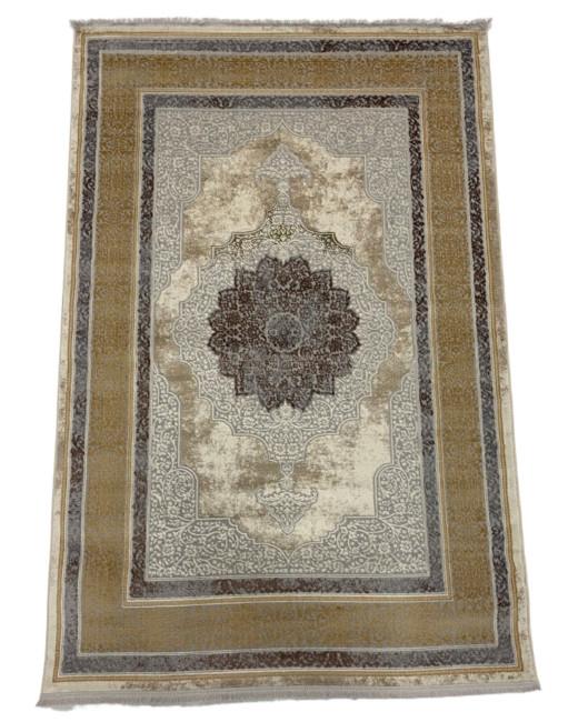 Ковер Peri 20279 2,5х3,5 м Grey/Beige (5690-40)