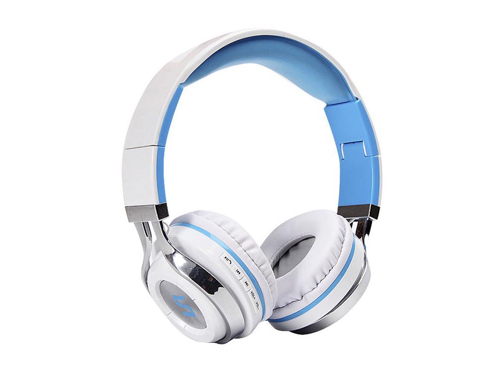 Наушники беспроводные Toproad Bluetooth (1002-848-01)