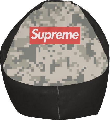 Крісло-груша Supreme S (13276711)