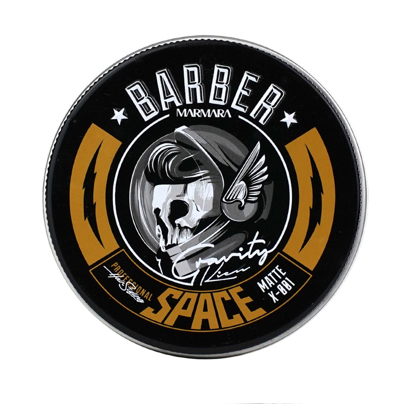 Воск Marmara Barber Space 100 мл