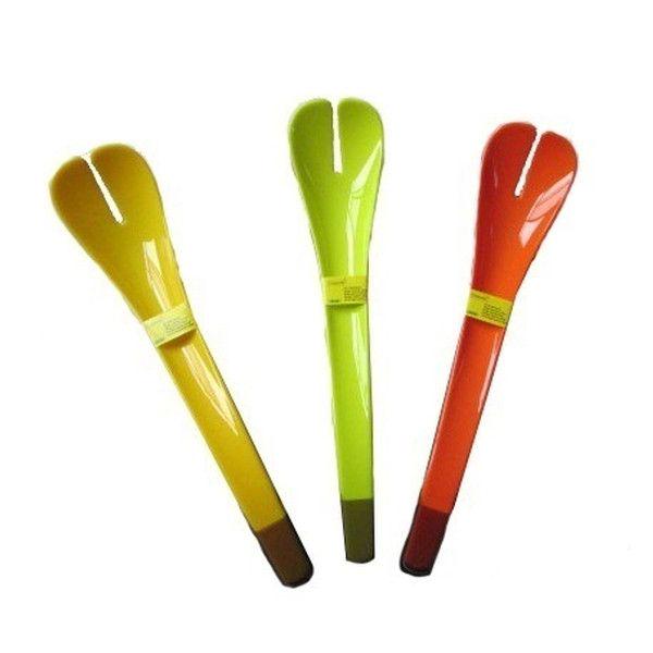 Набор ложек для салата Maestro (MR-1168)