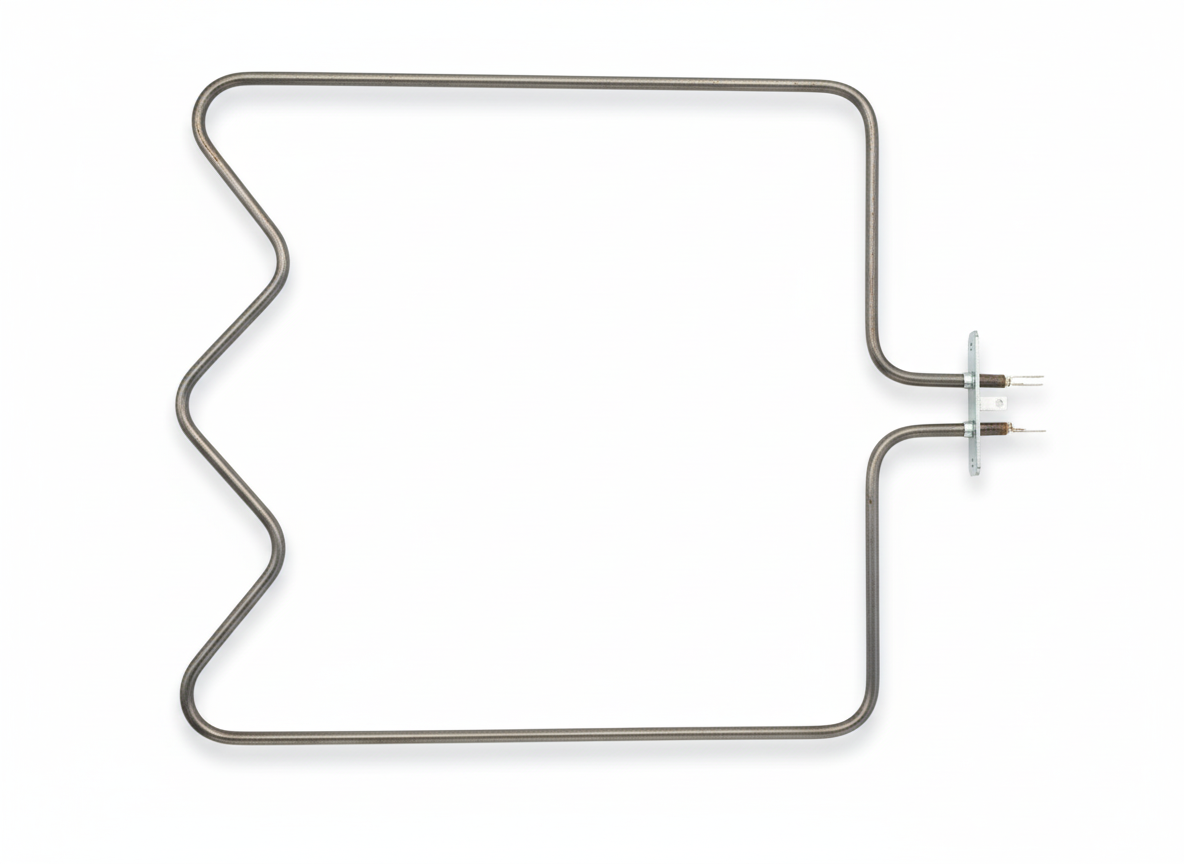 ТЭН для электрической духовки Беко 1300W (0527) ТЭН для электрической духовки Беко 1300W (0527)