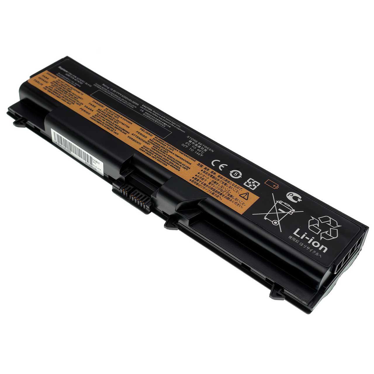 Аккумулятор для ноутбука Lenovo ThinkPad L412 5200 mAh 108V 56 Wh Аккумулятор для ноутбука Lenovo ThinkPad L412 5200 mAh 108V 56 Wh
