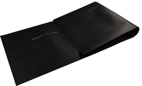 Трубка термоусадочная АСКО Ø 200/100 мм 1 м Черный (A0150040767)