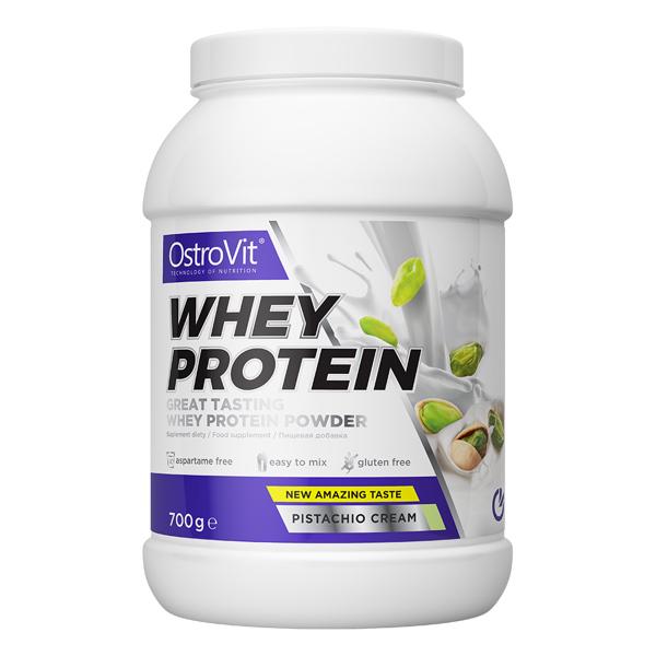 Протеин OstroVit Whey 700 г Фисташка (2680V4833)