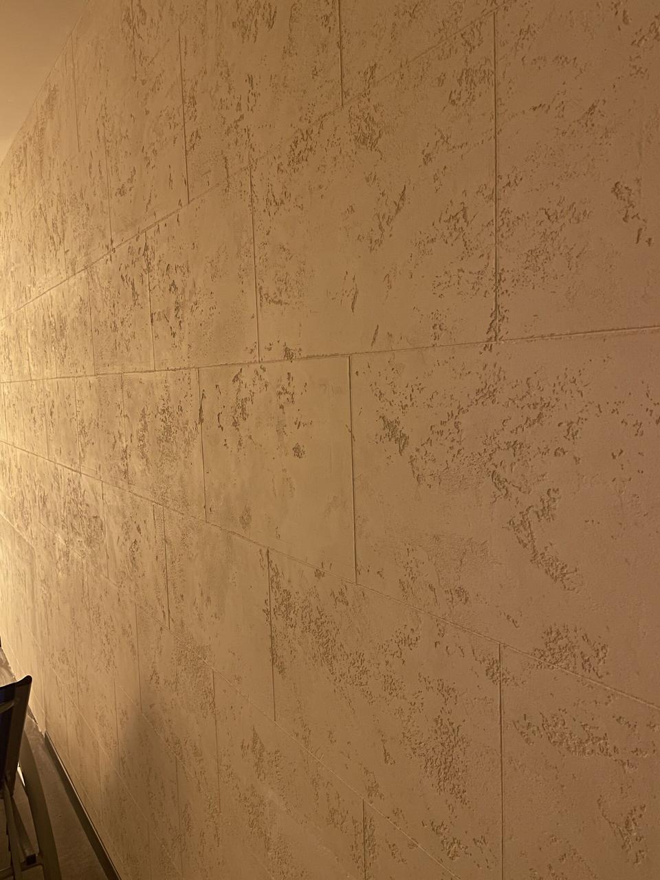 Штукатурка TM BRODECO Travertino декоративная 1 кг (2450083525) - фото 3 Штукатурка TM BRODECO Travertino декоративная 1 кг (2450083525) - фото 3