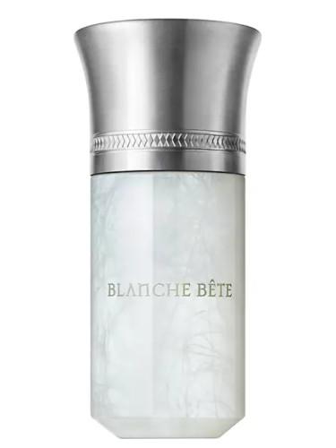 Парфюмированная вода унисекс Liquides Imaginaires Blanche Bete 100 мл (85688)