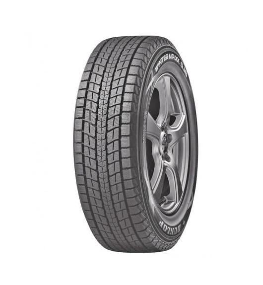 Шина Dunlop Winter Maxx SJ8 275/50 R21 113R без шипів зимова