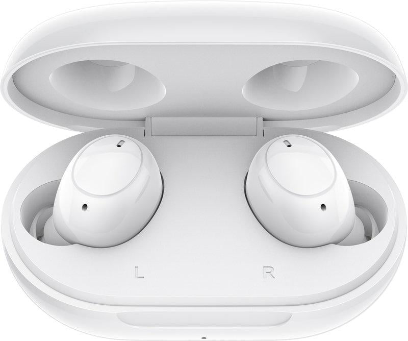 Гарнитура OPPO Enco Buds W12 ETI81 Белый (329770)