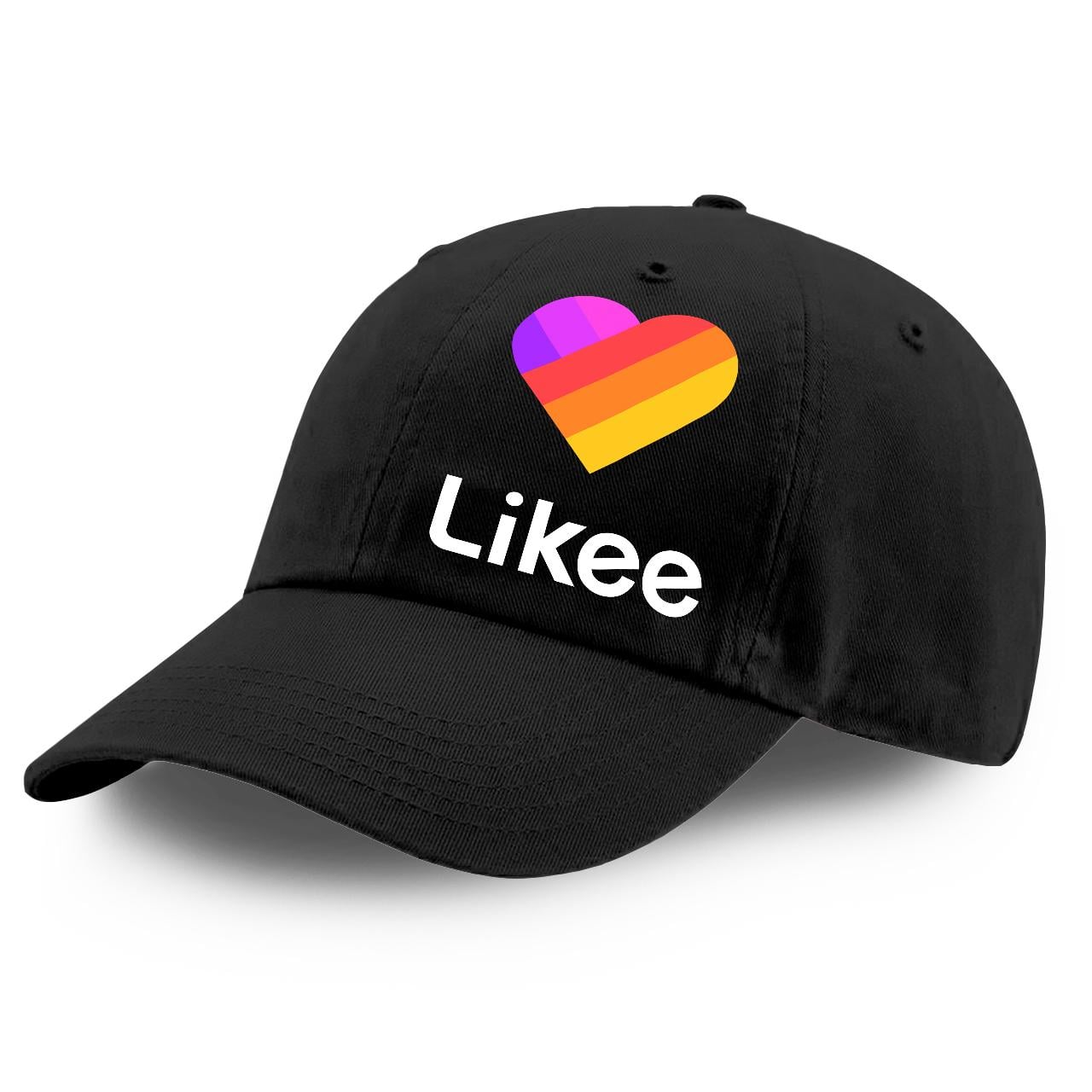 Кепка детская Likee Черный (9273-1041-BK)
