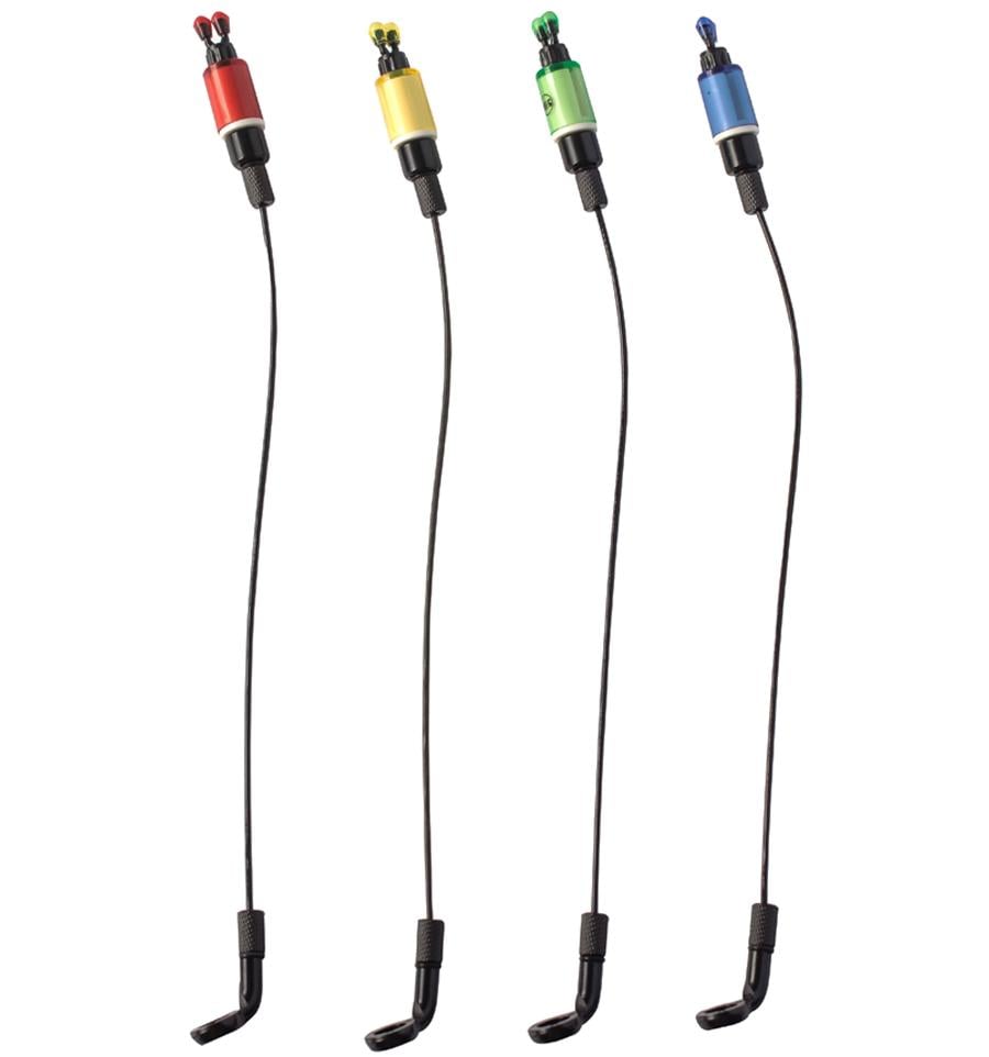 Індикатор клювання World4Carp BALANCE Жовтий (wc533 yellow) - фото 6 Індикатор клювання World4Carp BALANCE Жовтий (wc533 yellow) - фото 6