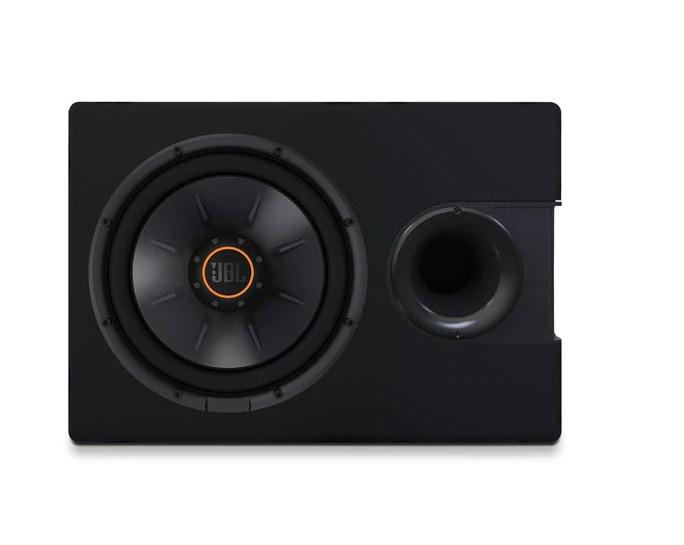 Сабвуфер JBL S2-1224SS