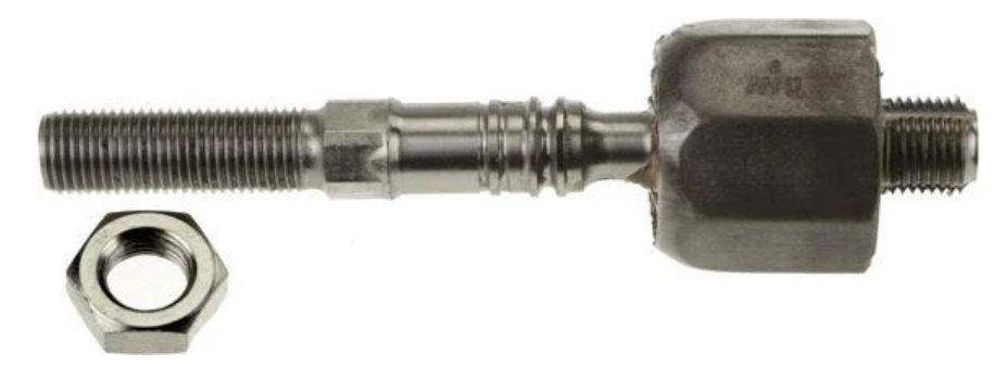 Шарнир осевой поперечная рулевая тяга TRW JAR1253