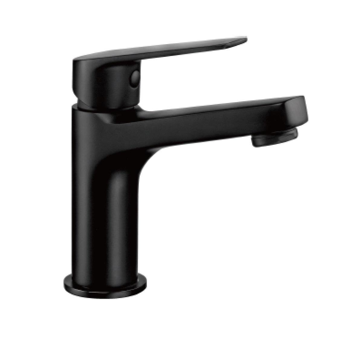 Смеситель для умывальника TOPAZ CAPRI TCA-15207-H44-BL (000027411)