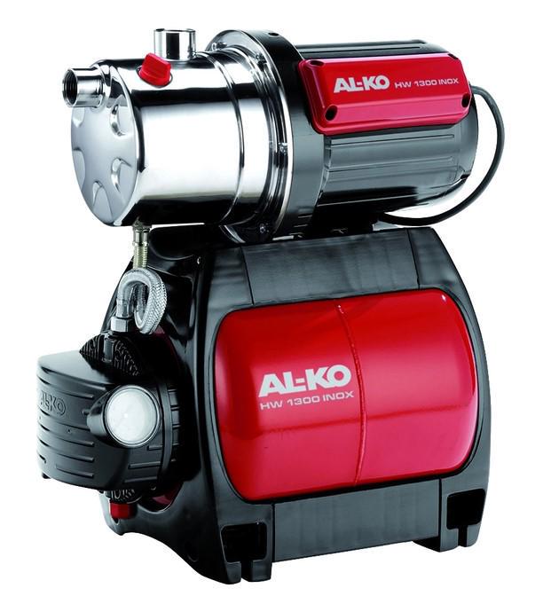 Насосная станция AL-KO HW 1300 Inox (113249)