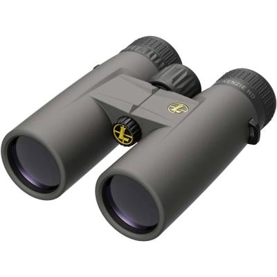 Бінокль Leupold BX-1 McKenzie HD 8x42 мм Shadow Gray (181172)