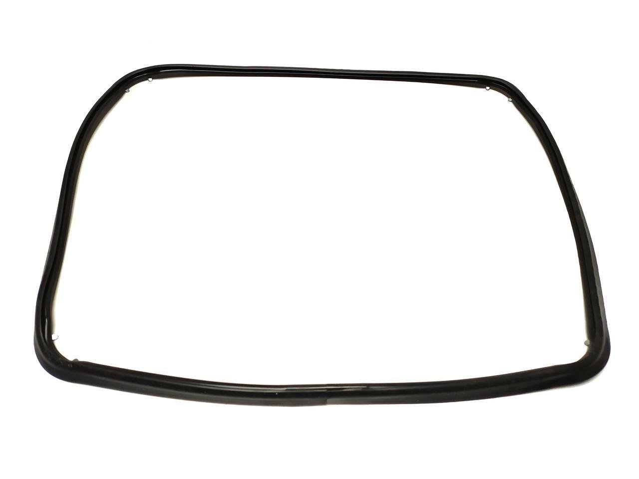 Уплотнитель для дверей духовки Ardo двойные крючки 420х340 мм (30417089)