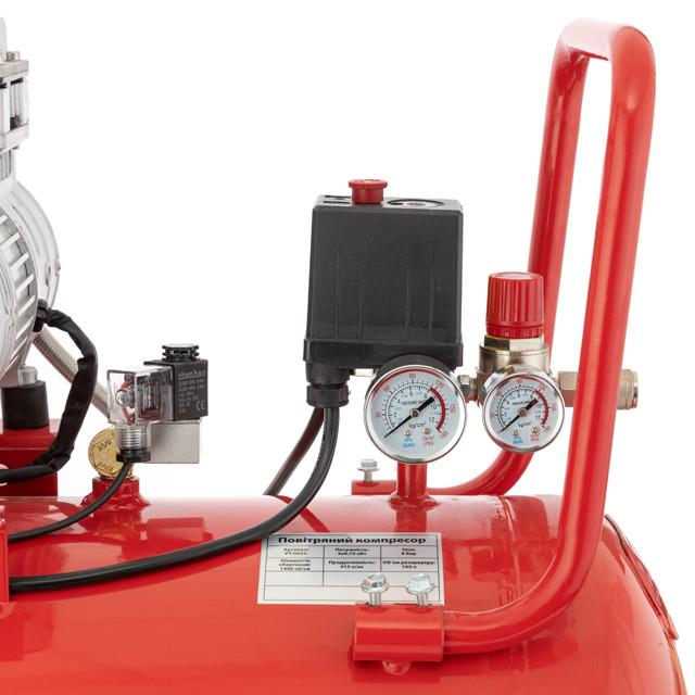 Компрессор INTERTOOL PT-0024 - фото 7