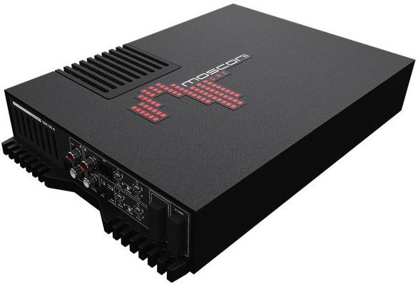 Усилитель 6-канальный Mosconi Gladen One 70.6 (11091286)