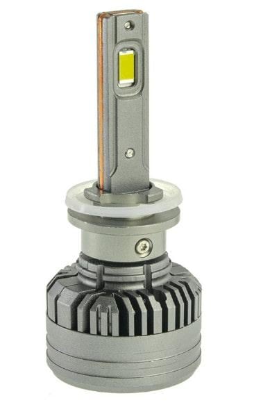 Автолампа Nextone LED L4 H27 6000K 1 шт.