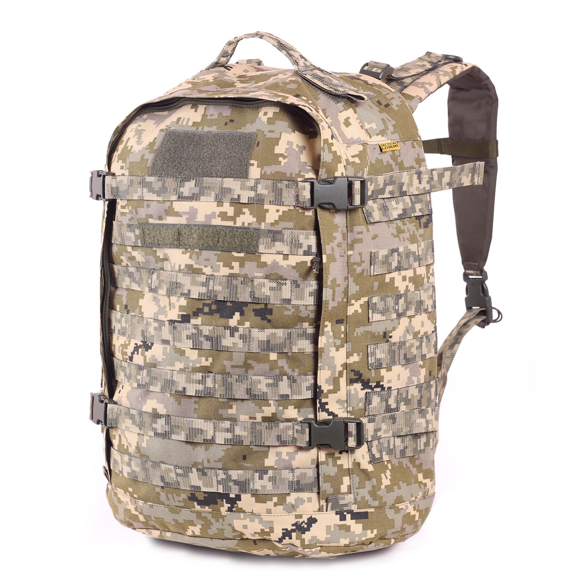 Рюкзак штурмовой Tactical Extreme 38 мм (589947)