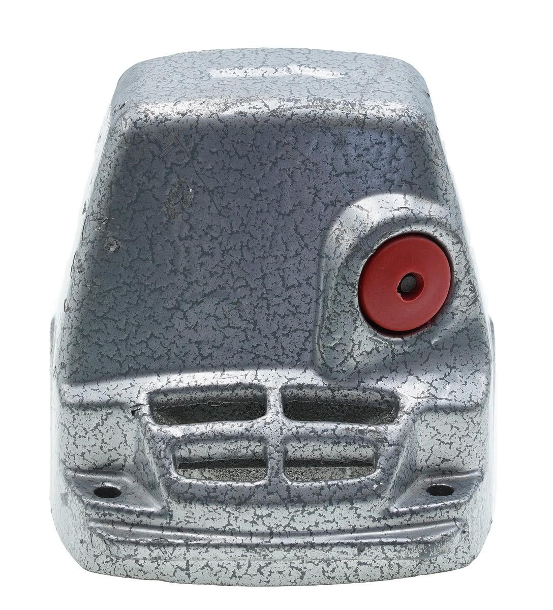 Корпус редуктора болгарки УШМ Craft 125/900E (korp093) Корпус редуктора болгарки УШМ Craft 125/900E (korp093)