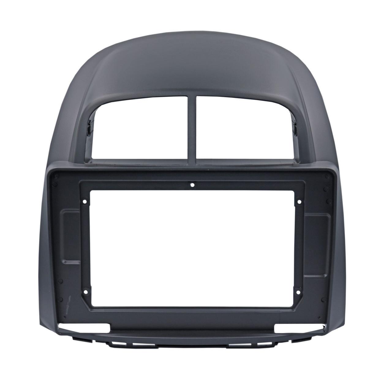 Інсталяційний комплект QIV під Subaru Justy 2007-2011/Toyota Passo 2004-2010/Daihatsu Boon 2004-2010 (Q68620)