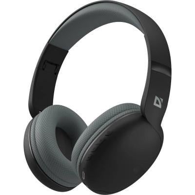 Наушники Defender FreeMotion B480 Bluetooth Black (63480)