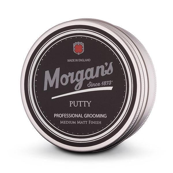Крем для стилізації Morgan's 75 мл