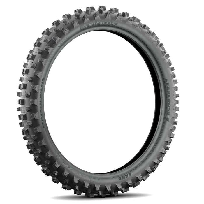 Автошина Michelin Starcross 6 Sand 100/90 R19 57M NHS