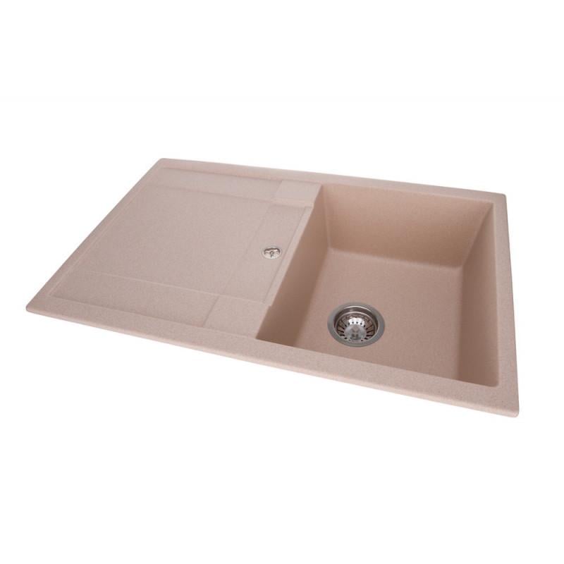 Мойка Granado Valencia Avena (0702) - фото 2