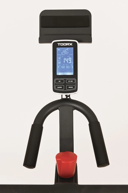 Сайкл-тренажер Toorx Indoor Cycle SRX Speed Mag Pro (SRX-SPEED-MAG-PRO) - фото 9