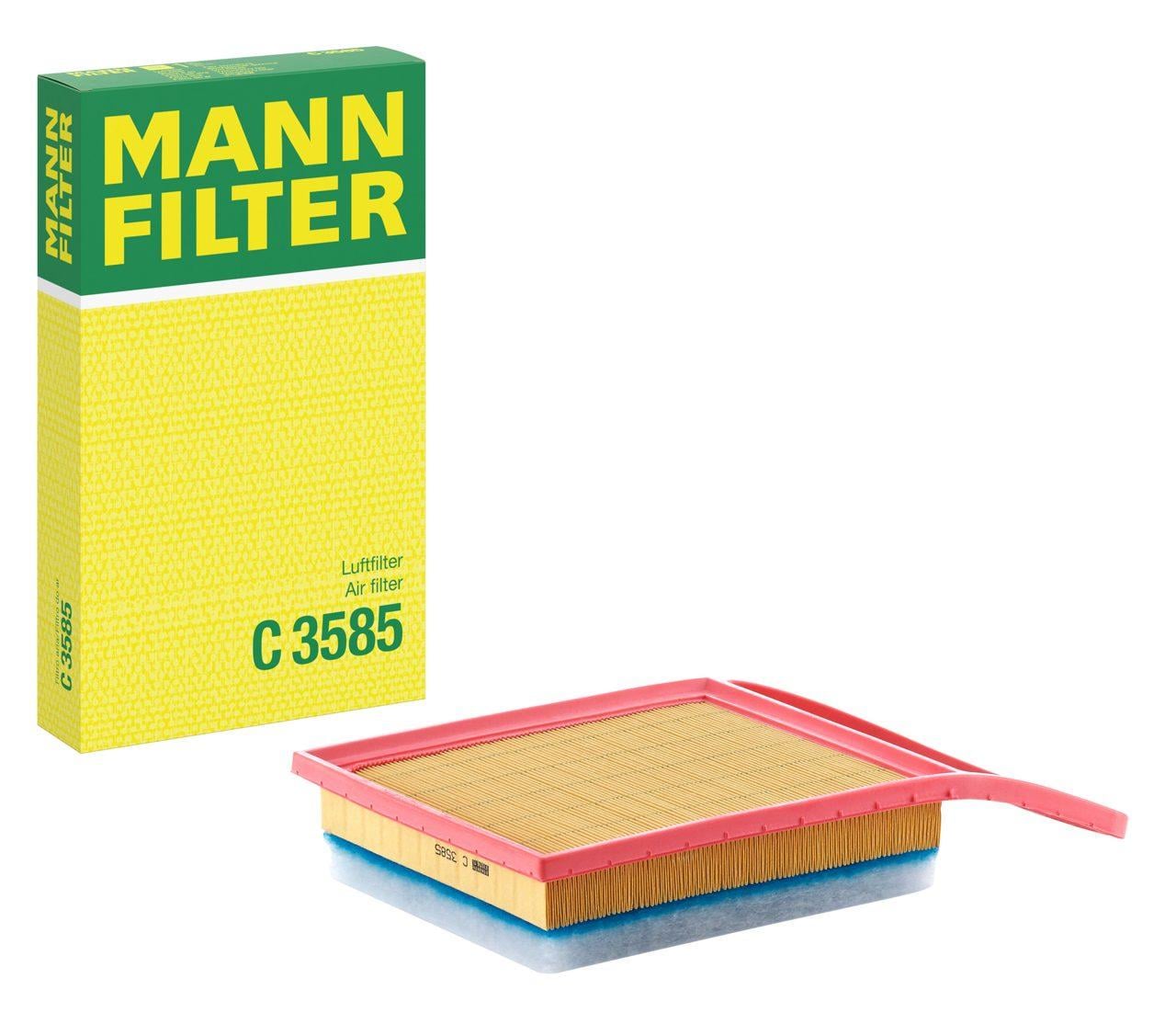 Воздушный фильтр Mann-Filter (C3585)