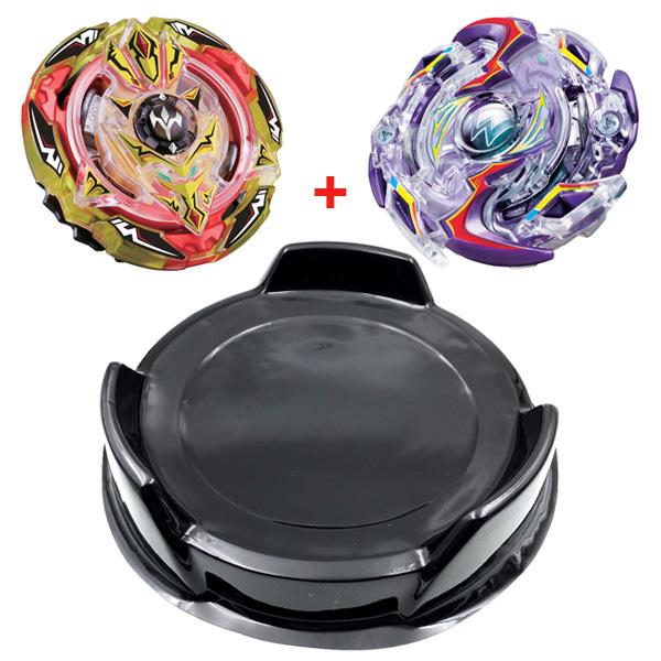 Набор BEYBLADE: Арена №2 + B103 + B41 Набор BEYBLADE: Арена №2 + B103 + B41