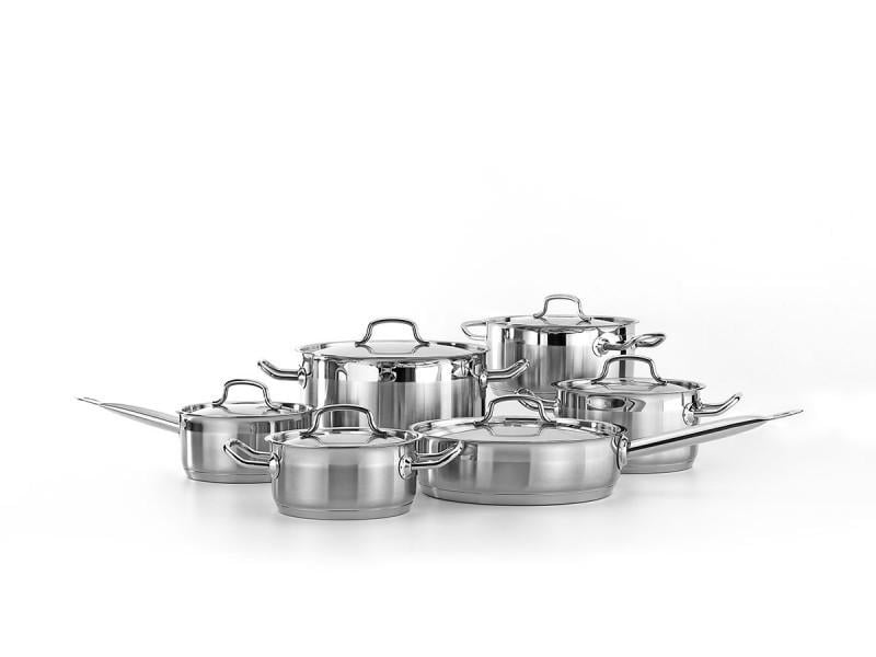 Набір посуду NOIS Profi Line 830140 12 предметів