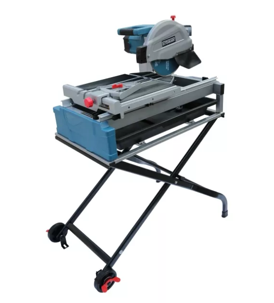 Плиткорез электрический Erbauer водяной 1650W 250 мм 3800 об/мин. (2371524930_eurо_2)