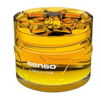 Ароматизатор Dr.Marcus Senso Deluxe Vanilla Cream