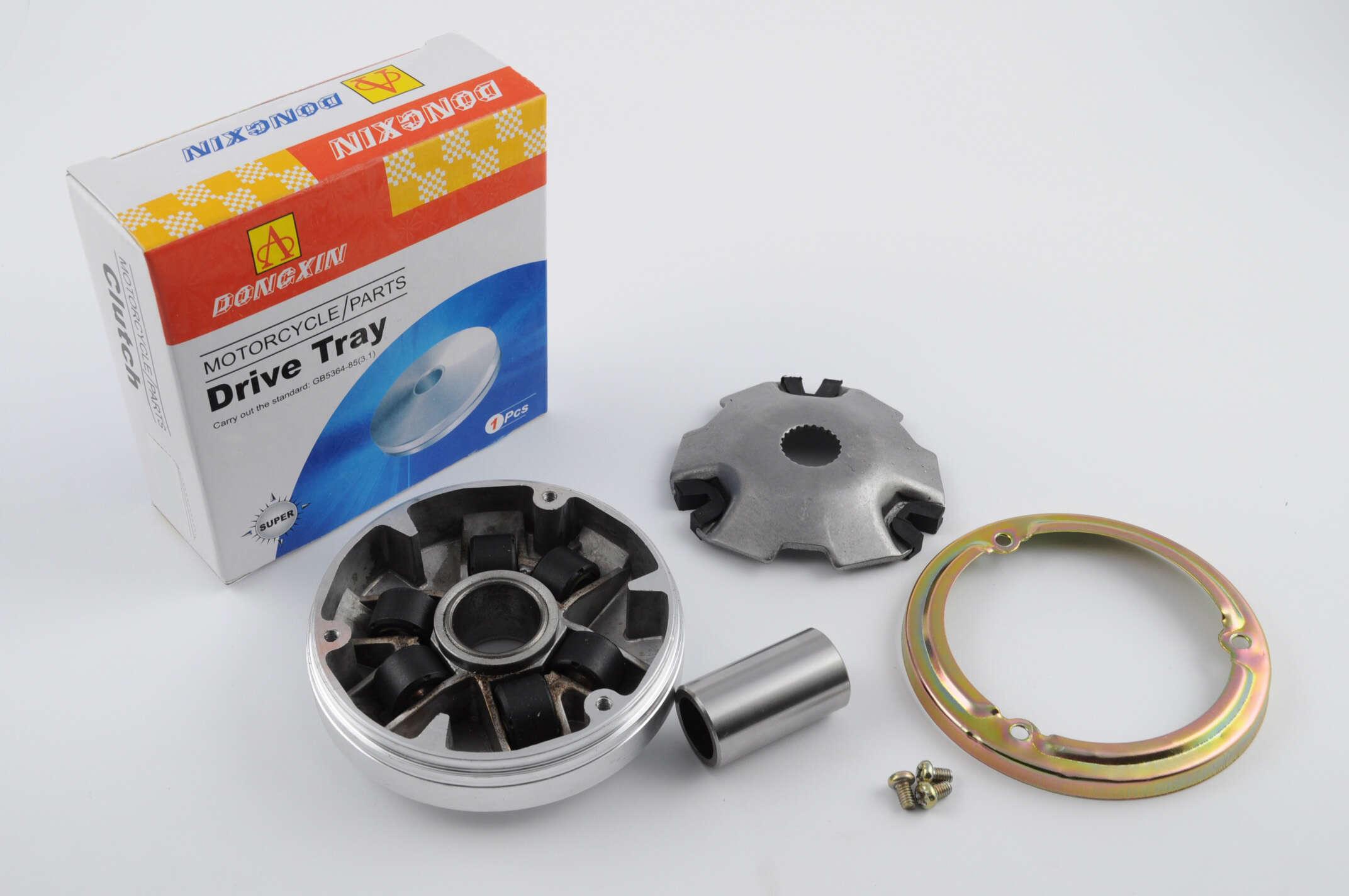 Вариатор передний DONGXIN для Suzuki AD100 (V-102)