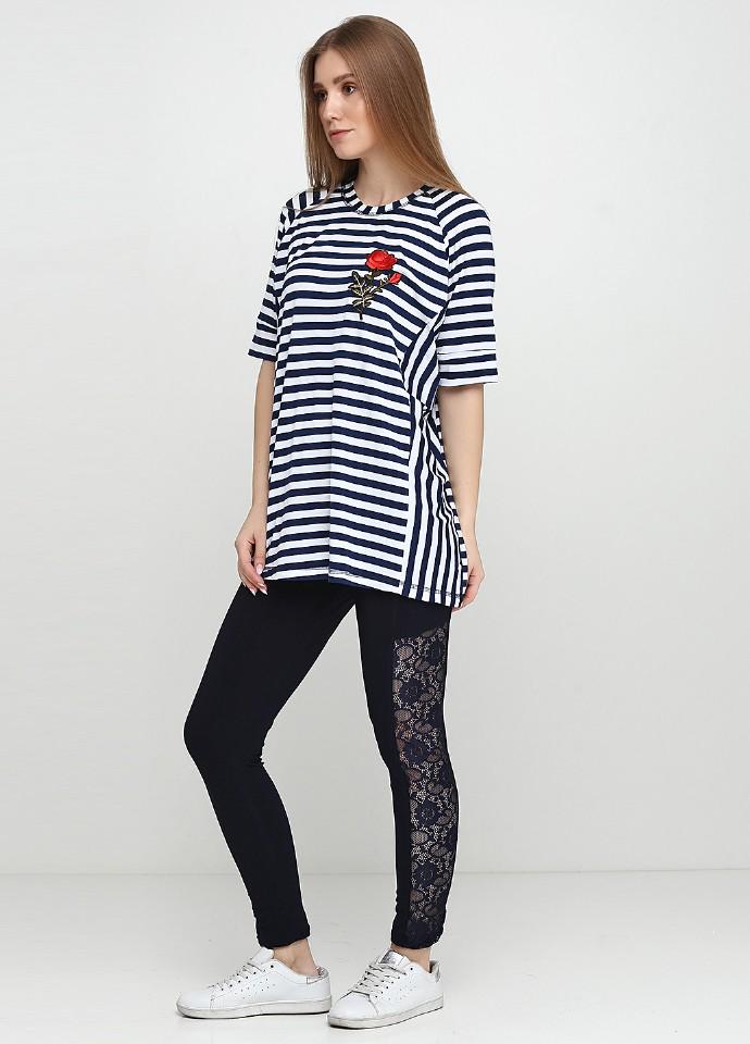 Лосины Radda M Синий (RD-2003-05-G) Лосины Radda M Синий (RD-2003-05-G)