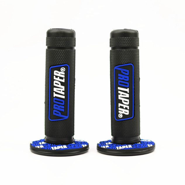 Ручки мотоциклетные PROTAPER Grips Синий (2856829973)