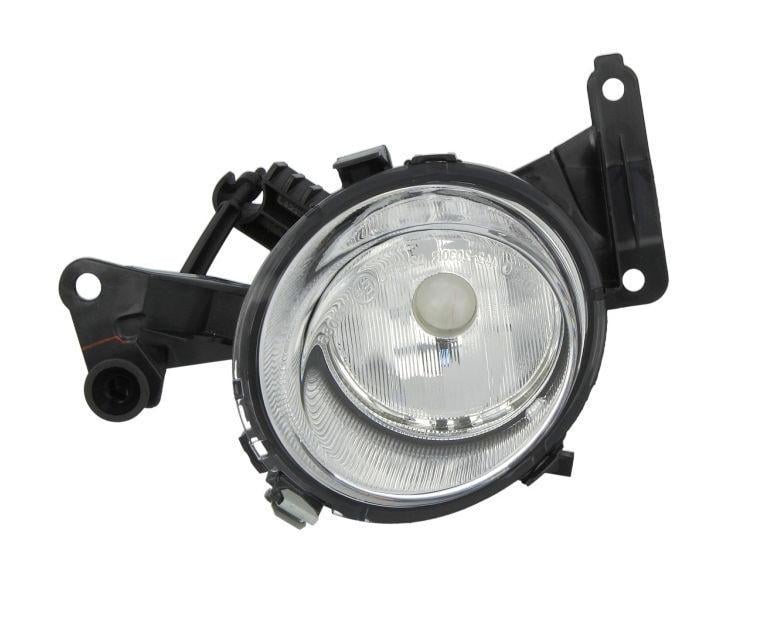 Фара протитуманна Opel Corsa D 2008-2011 ліва сторона (442-2030L-UE) Фара протитуманна Opel Corsa D 2008-2011 ліва сторона (442-2030L-UE)