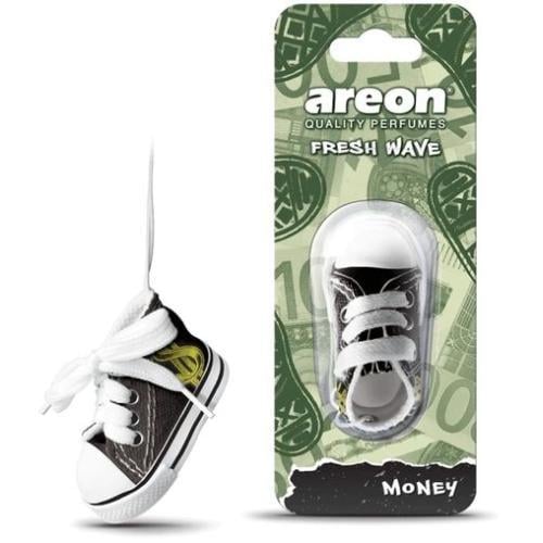 Освежитель воздуха AREON Fresh Wave Money
