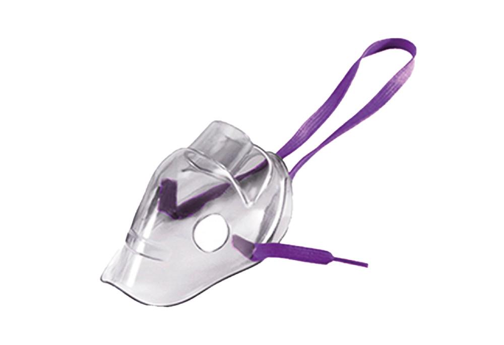 Набор аксессуаров детский для небулайзера (COM02496) - фото 2 Набор аксессуаров детский для небулайзера (COM02496) - фото 2