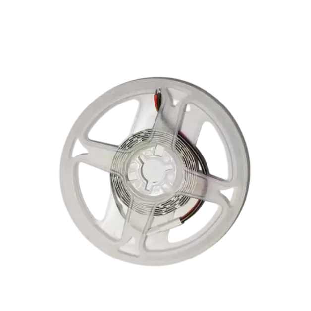 Стрічка світлодіодна без адаптера живлення 1 м (SMD2835) Стрічка світлодіодна без адаптера живлення 1 м (SMD2835)