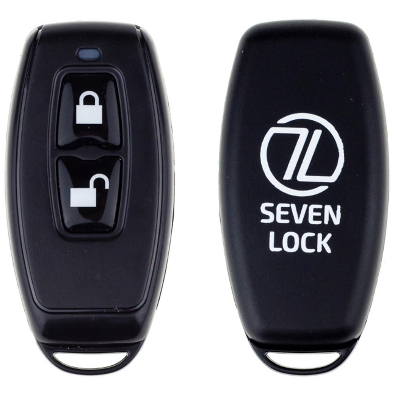 Умный брелок Bluetooth SEVEN LOCK SR-7716B smart (SR7716Bs) - фото 2